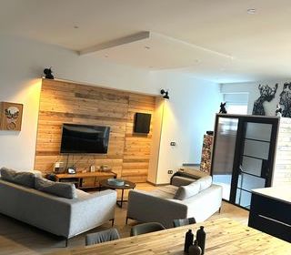  Appartement � vendre 6 pi�ces 137 m�