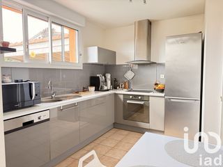  Maison � vendre 4 pi�ces 85 m�