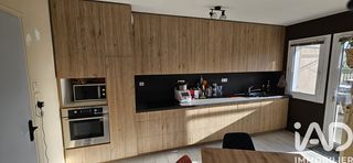  Maison � vendre 4 pi�ces 67 m�