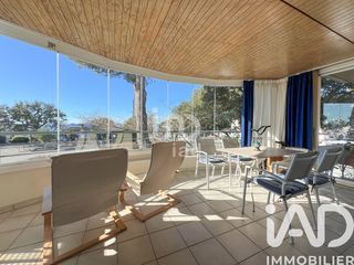  Appartement � vendre 3 pi�ces 75 m�