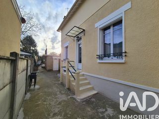  Maison � vendre 4 pi�ces 100 m�