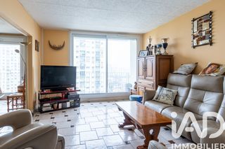  Appartement � vendre 4 pi�ces 70 m�