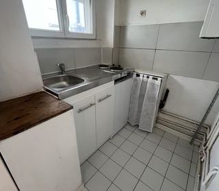  Appartement � vendre 2 pi�ces 29 m�