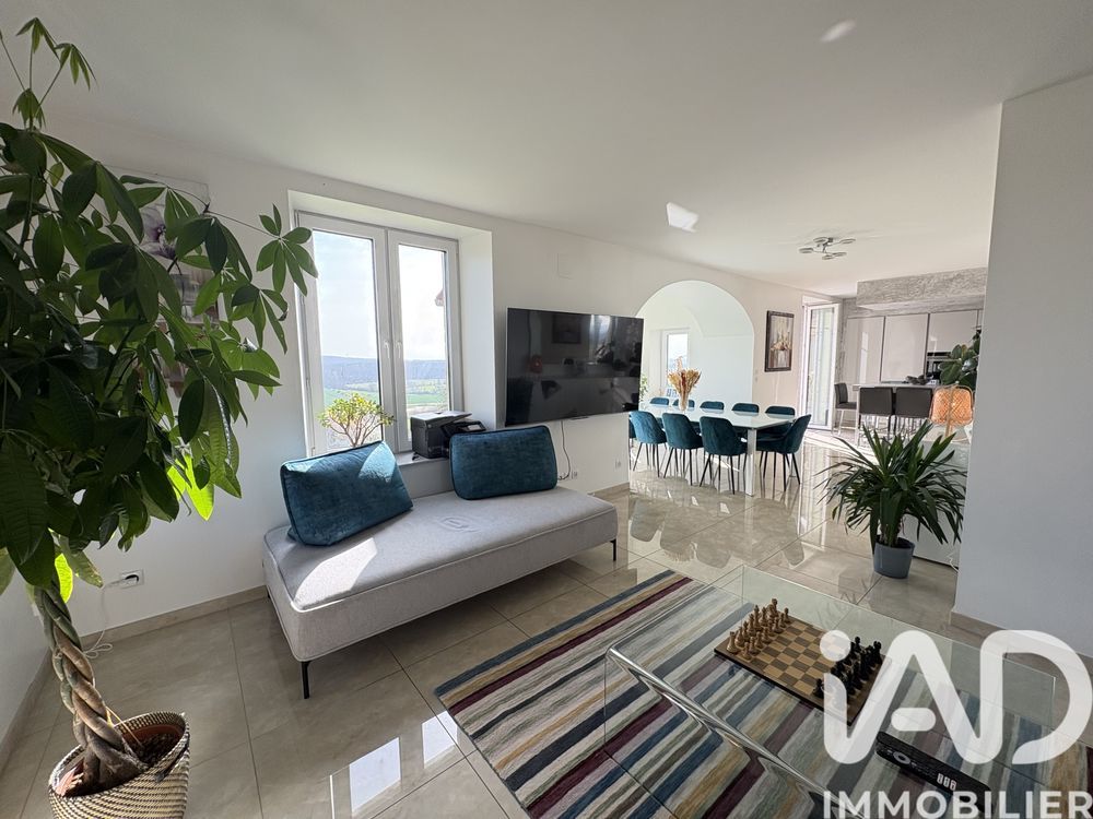 � vendre  Maison Pange (57530)