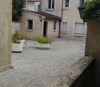  Parking / Garage � vendre 18 m�