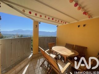  Appartement � vendre 5 pi�ces 104 m�