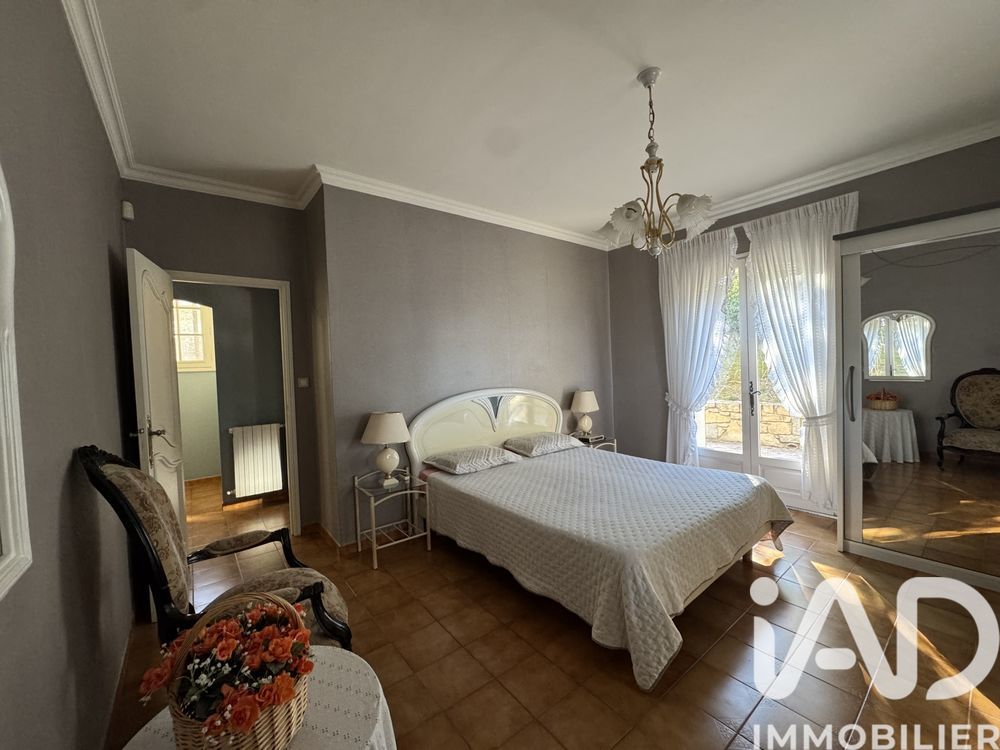 � vendre  Maison Saint-Privat-des-Vieux (30340)