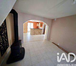  Maison � vendre 3 pi�ces 63 m�