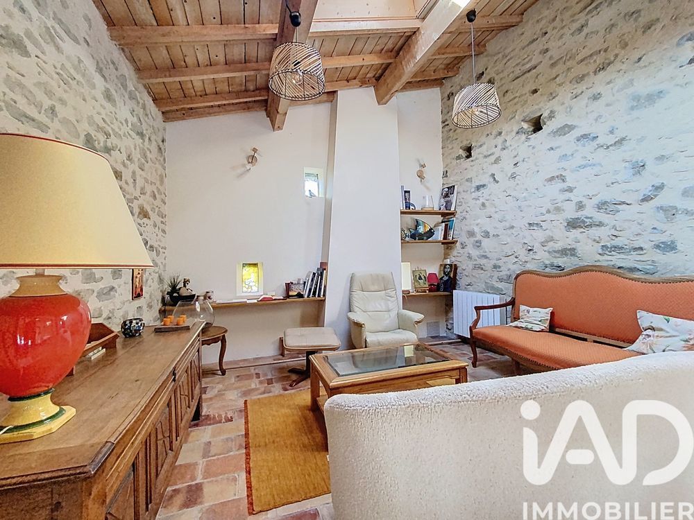 � vendre  Maison Pont-de-Barret (26160)