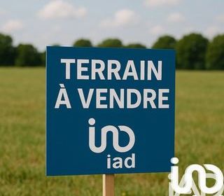  Terrain � vendre 330 m�