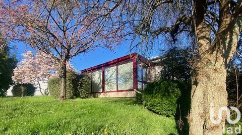   Vente Maison/villa 7 pi�ces Maison - 7 pi�ce(s) - 154 m�