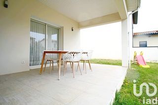  Maison � vendre 6 pi�ces 130 m�