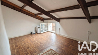  Maison � vendre 3 pi�ces 45 m�