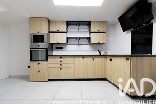  Appartement � vendre 2 pi�ces 53 m�