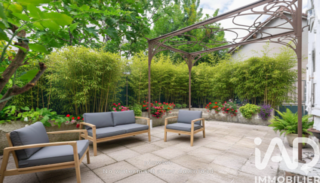  Maison � vendre 8 pi�ces 239 m�