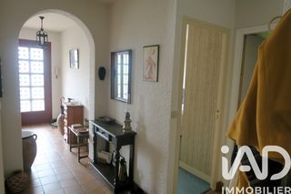  Maison � vendre 5 pi�ces 129 m�