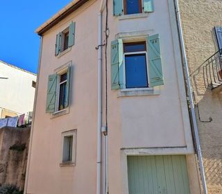  Maison � vendre 2 pi�ces 42 m�