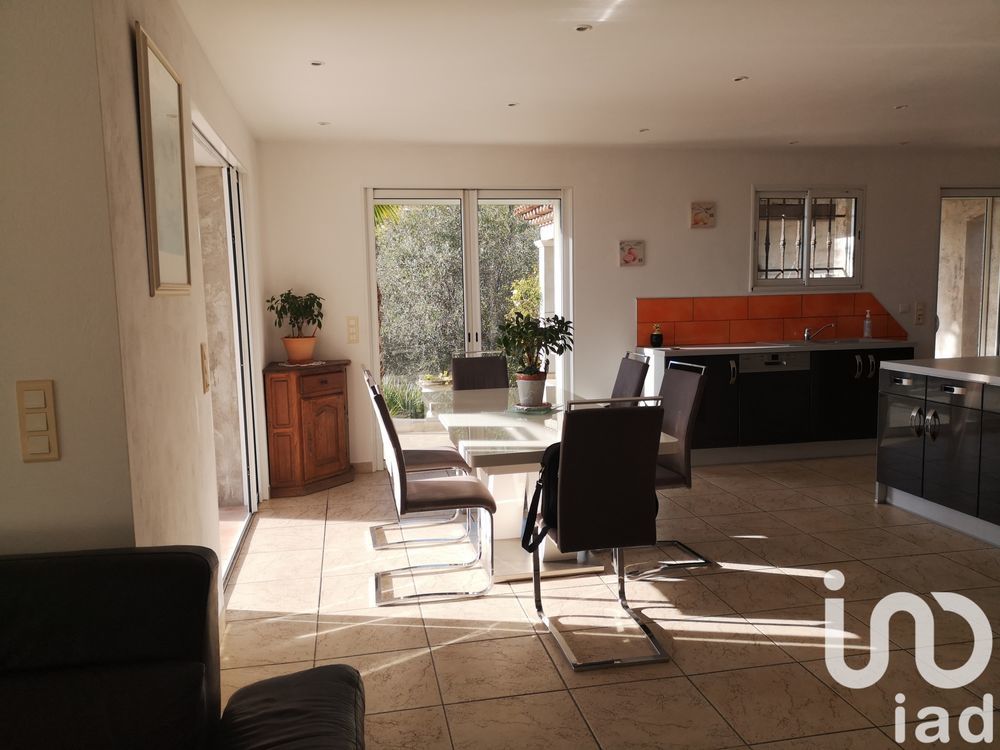 � vendre  Maison Cabris (06530)