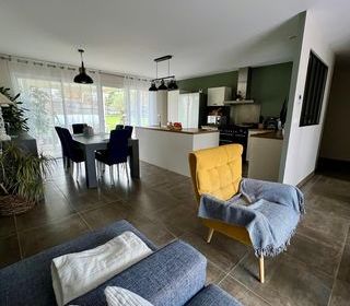  Maison � vendre 5 pi�ces 106 m�