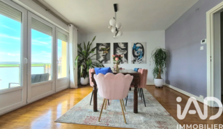  Appartement � vendre 4 pi�ces 71 m�