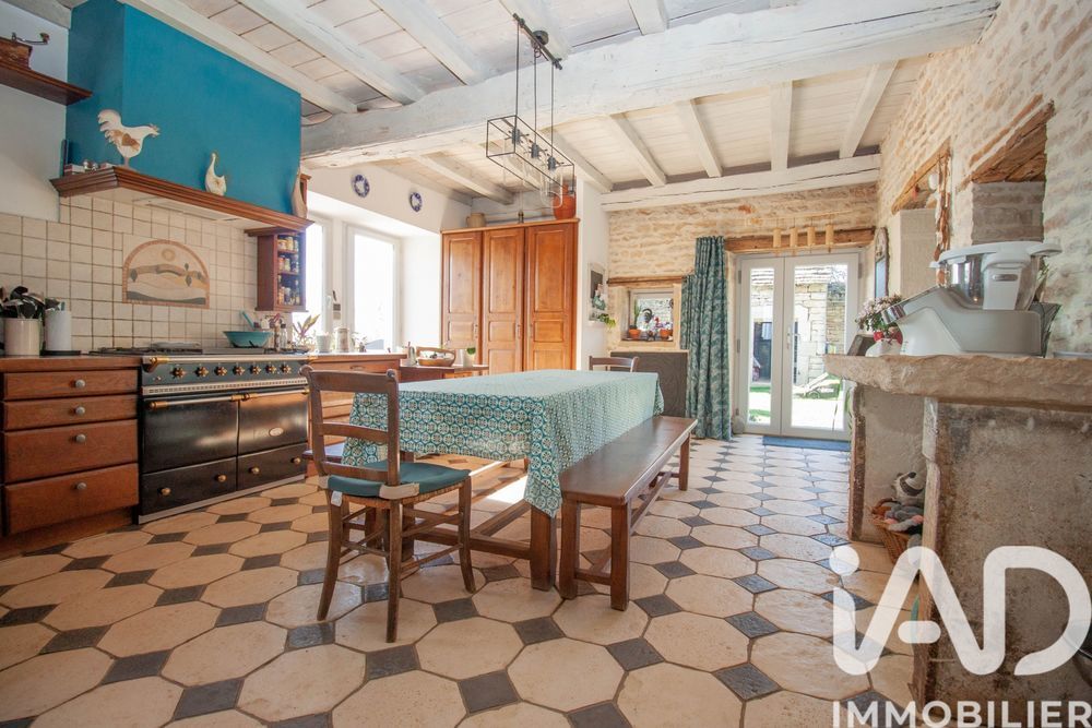 � vendre  Maison Chaignay (21120)