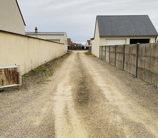  Terrain � vendre 1020 m�