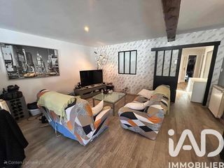  Appartement � vendre 4 pi�ces 160 m�