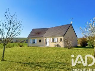  Maison � vendre 5 pi�ces 90 m�