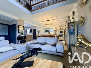  Maison � vendre 7 pi�ces 232 m�