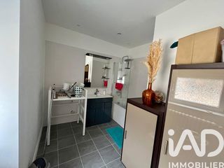  Maison � vendre 3 pi�ces 60 m�