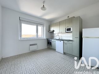  Appartement � vendre 4 pi�ces 87 m�