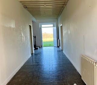  Maison � vendre 7 pi�ces 260 m�