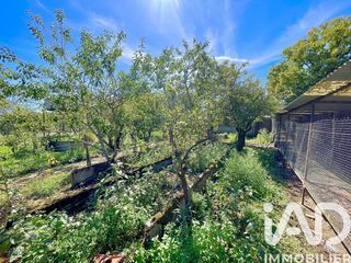  Terrain � vendre 892 m�