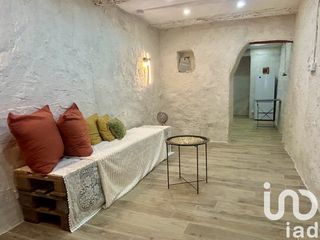  Maison � vendre 3 pi�ces 63 m�