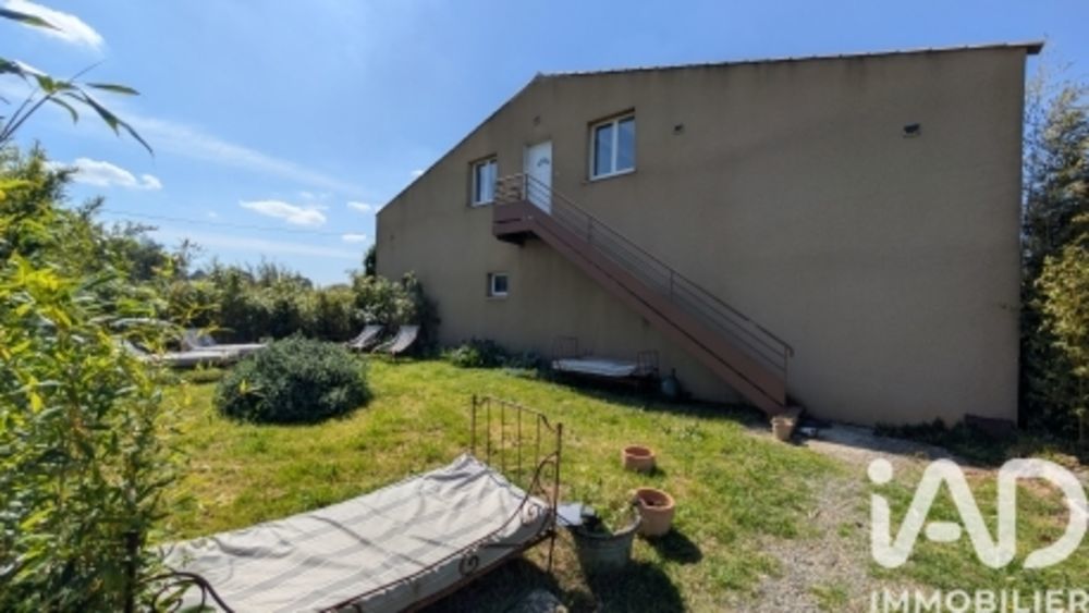 � vendre  Maison P�zenas (34120)