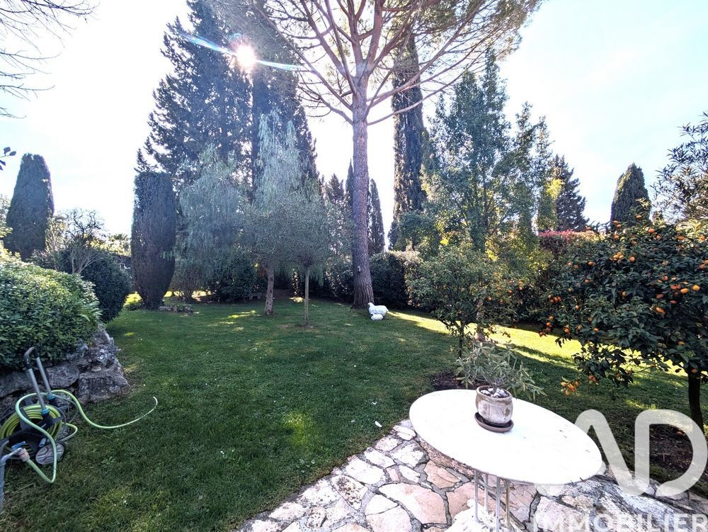 � vendre  Maison Mougins (06250)