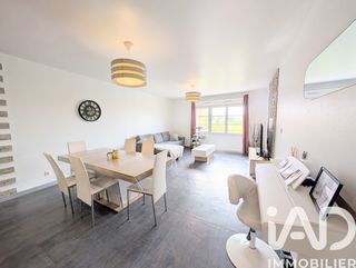  Appartement � vendre 3 pi�ces 90 m�