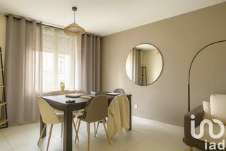  Maison � vendre 4 pi�ces 61 m�