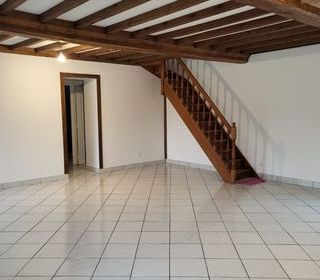  Maison � vendre 4 pi�ces 117 m�