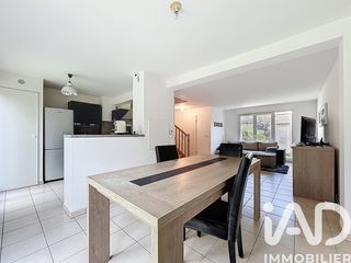  Maison � vendre 4 pi�ces 80 m�