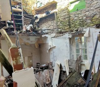  Maison � vendre 5 pi�ces 115 m�