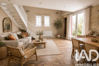  Appartement � vendre 2 pi�ces 64 m�