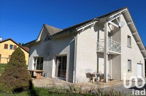   Vente Maison traditionnelle 6 pi�ces Maison - 6 pi�ce(s) - 146 m�