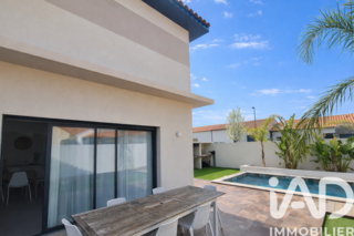  Maison � vendre 5 pi�ces 130 m�