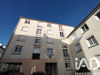  Appartement � vendre 2 pi�ces 50 m�