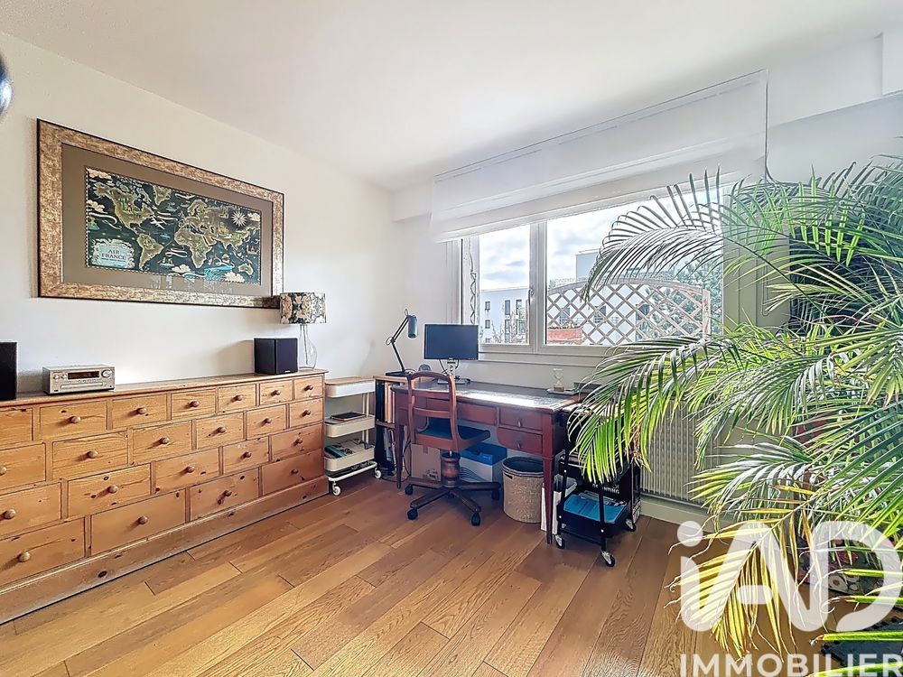 � vendre  Appartement Rueil-Malmaison (92500)