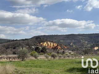  Terrain � vendre 1162 m�