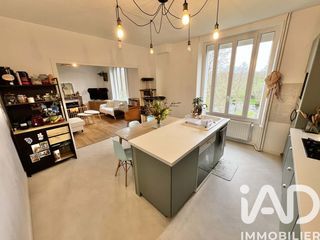  Maison � vendre 5 pi�ces 119 m�