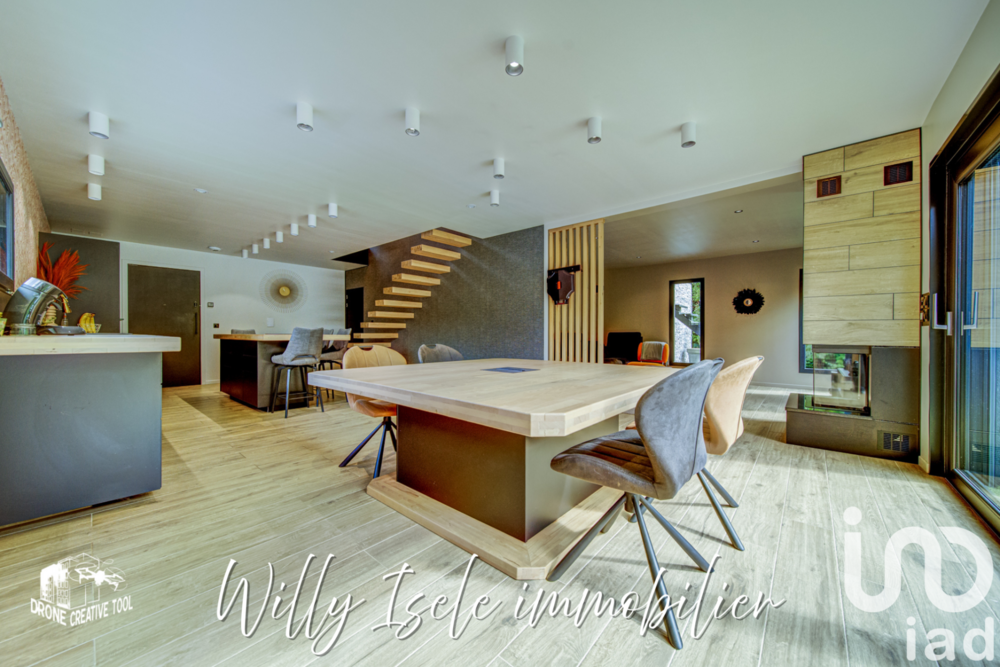 � vendre  Villa Thionville (57100)