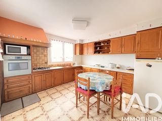  Maison � vendre 4 pi�ces 81 m�